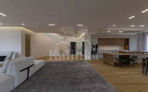 2-этажный коттедж 626 м² с отделкой