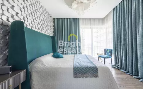 3-комн. кв., 120 м², 2/8 этаж