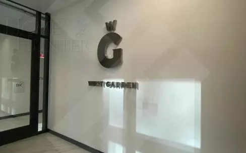 1-КОМН. КВАРТИРА БЕЗ ОТДЕЛКИ 44 М² НА 4 ЭТАЖЕ