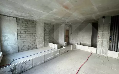 2-КОМН. КВАРТИРА БЕЗ ОТДЕЛКИ 49.2 М² НА 12 ЭТАЖЕ