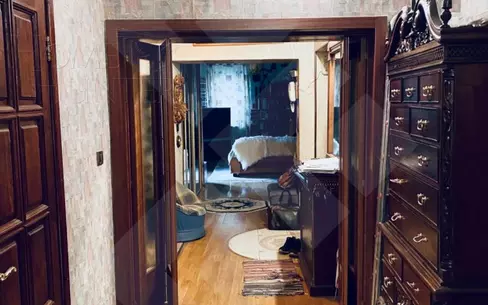 4-КОМН. КВАРТИРА С ОТДЕЛКОЙ 152 М² НА 4 ЭТАЖЕ