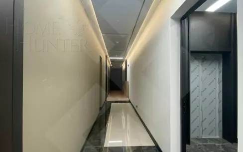 1-КОМН. КВАРТИРА БЕЗ ОТДЕЛКИ 44 М² НА 4 ЭТАЖЕ