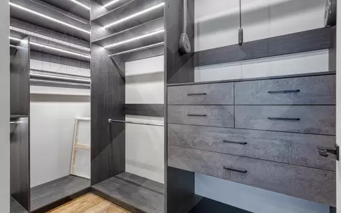 3-КОМН. КВАРТИРА С ОТДЕЛКОЙ 85 М² НА 15 ЭТАЖЕ