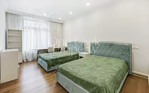 ЖК «Grand Deluxe на Плющихе»