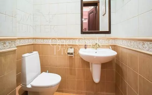 ЖК «Тверская улица, 28к1»