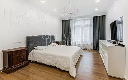 ЖК «Grand Deluxe на Плющихе»