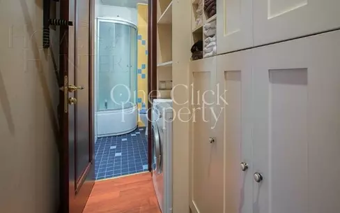 ЖК «Тверская улица, 28к1»