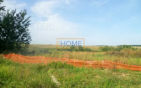 Участок 45 сот.