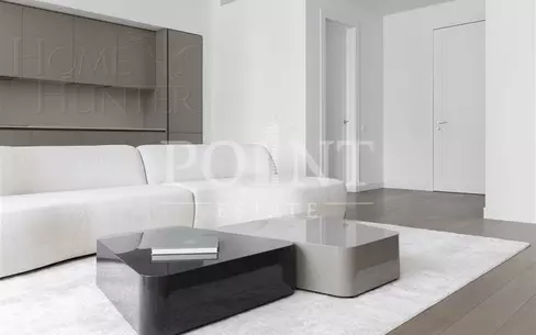 3-комн. кв., 127.5 м², 3/21 этаж