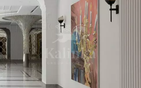 ЖК «Carre Blanc»