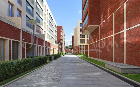 2-КОМН. КВАРТИРА С ОТДЕЛКОЙ 96 М² НА 6 ЭТАЖЕ