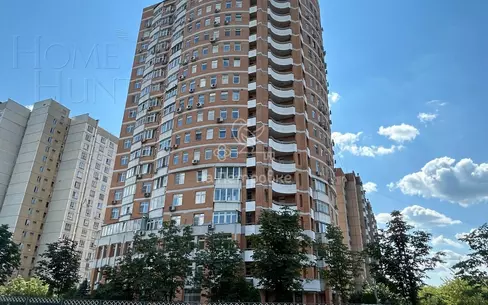 4-комн. кв., 127.2 м², 15/18 этаж