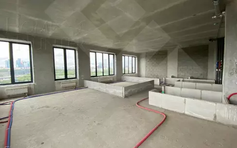 3-комн. кв., 92 м², 11/14 этаж