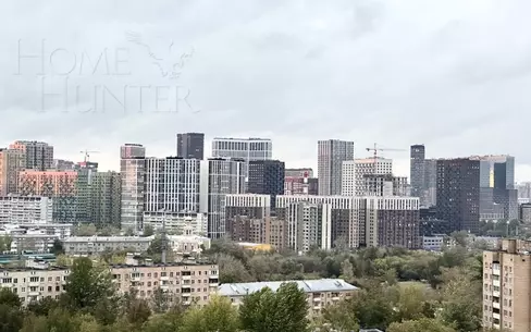 ЖК «Fili City»