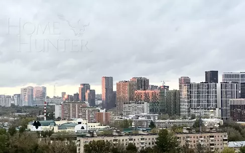 ЖК «Fili City»