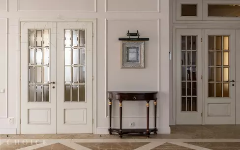 2-этажный коттедж 959 м² с отделкой