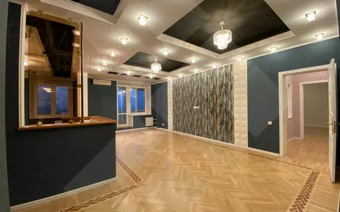 5-комн. кв., 150 м², 17/18 этаж