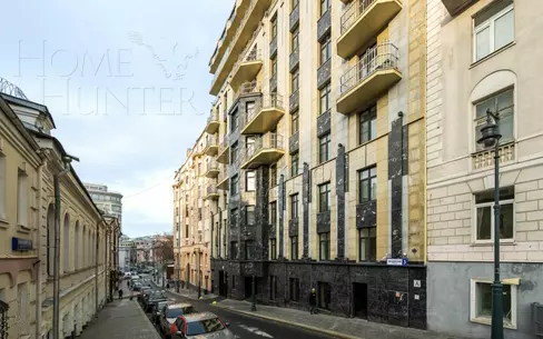 5-комн. кв., 300 м², 7/10 этаж