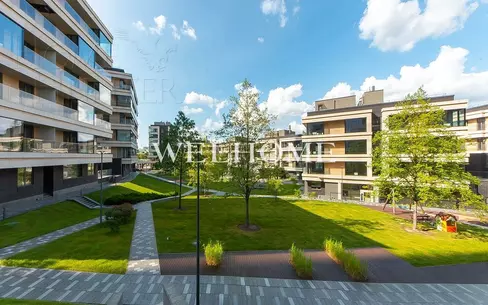 5-КОМН. КВАРТИРА БЕЗ ОТДЕЛКИ 206.3 М² НА 3 ЭТАЖЕ