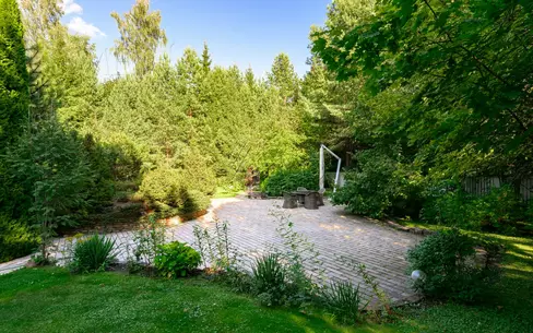 2-этажный коттедж 1 250 м² с отделкой