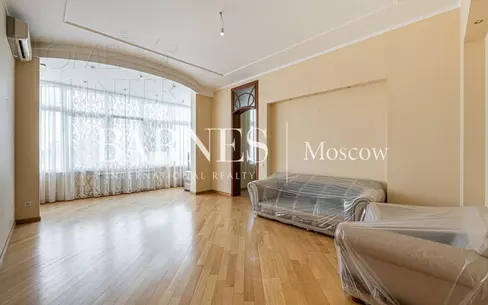 3-комн. кв., 123 м², 5/8 этаж