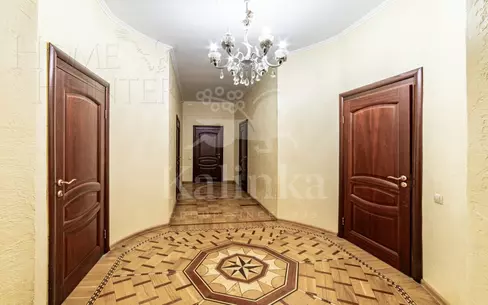 ЖК «Покровский Берег»