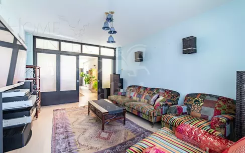 4-комн. кв., 132 м², 4/8 этаж