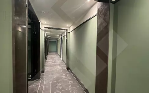 2-КОМН. КВАРТИРА С ОТДЕЛКОЙ 56 М² НА 19 ЭТАЖЕ