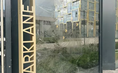 2-КОМН. КВАРТИРА С ОТДЕЛКОЙ 56 М² НА 19 ЭТАЖЕ