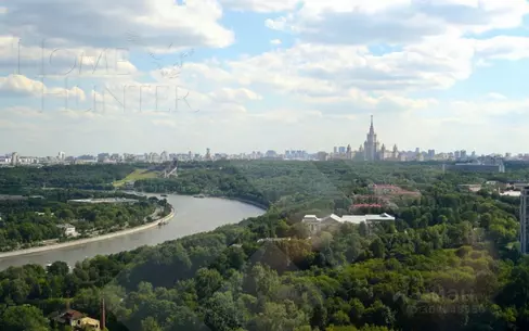 2-КОМН. КВАРТИРА БЕЗ ОТДЕЛКИ 56 М² НА 23 ЭТАЖЕ