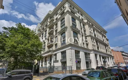 4-комн. кв., 155 м², 3/11 этаж