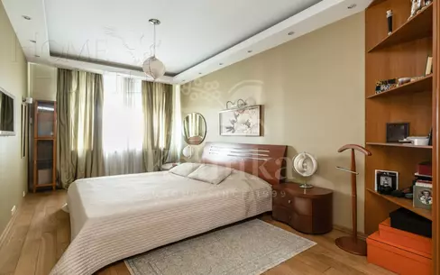 4-комн. кв., 119.1 м², 5/9 этаж