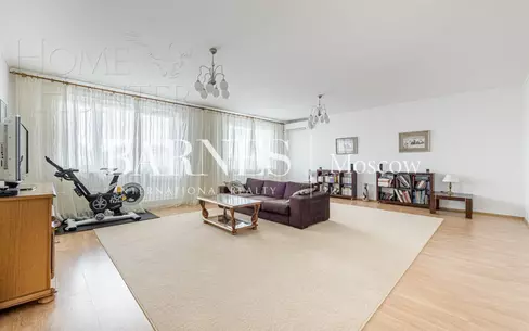 5-комн. кв., 217.4 м², 16/18 этаж