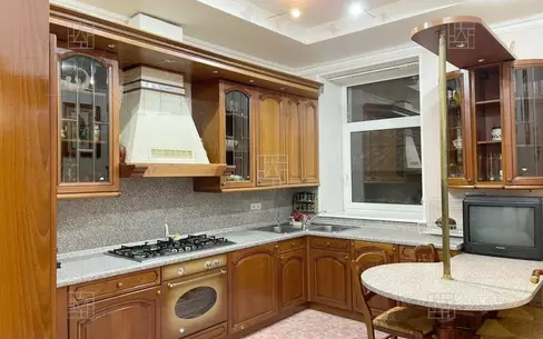 ЖК «Тверская улица, 29к1»