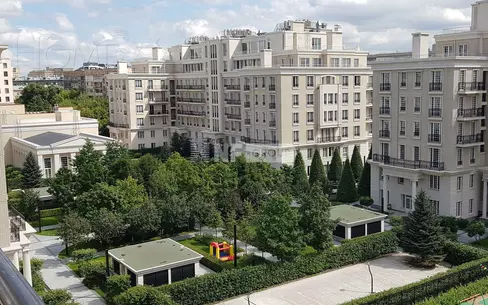 3-комн. кв., 172 м², 6/7 этаж