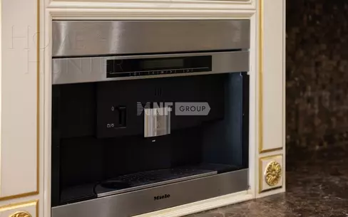 2-этажный коттедж 1 400 м² с отделкой