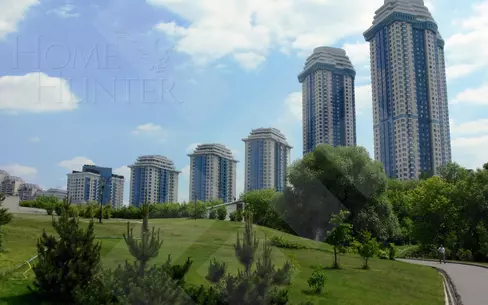 4-КОМН. КВАРТИРА БЕЗ ОТДЕЛКИ 146 М² НА 3 ЭТАЖЕ