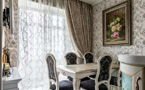 3-комн. кв., 114.5 м², 5/23 этаж