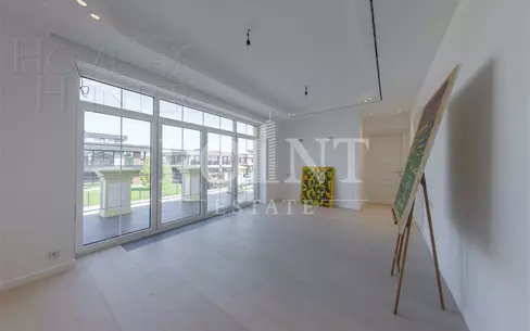 2-этажный коттедж 900 м² с отделкой