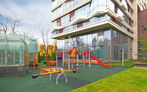 ЖК «Barkli Park | Баркли Парк»