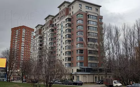 4-комн. кв., 192.5 м², 12/15 этаж