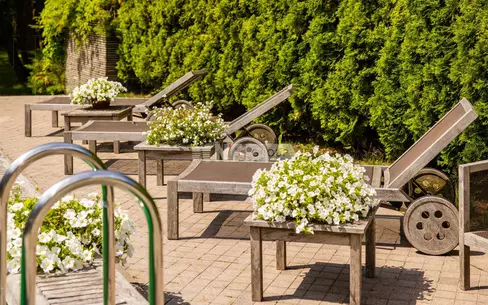 2-этажный коттедж 1 067 м² с отделкой