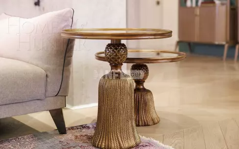 2-этажный коттедж 620 м² с отделкой