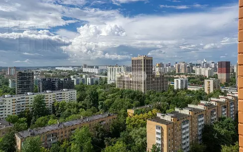 7-комн. кв., 204.6 м², 18/23 этаж