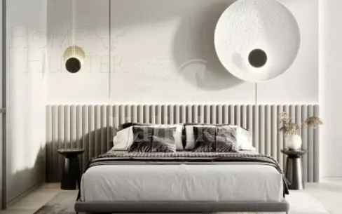 3-КОМН. КВАРТИРА С ОТДЕЛКОЙ 102 М² НА 8 ЭТАЖЕ