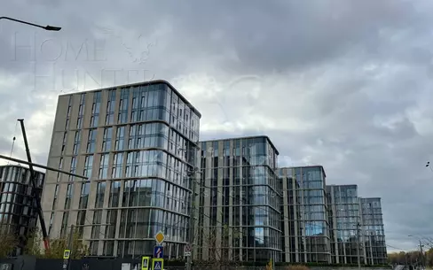 ЖК «Victory Park Residences»