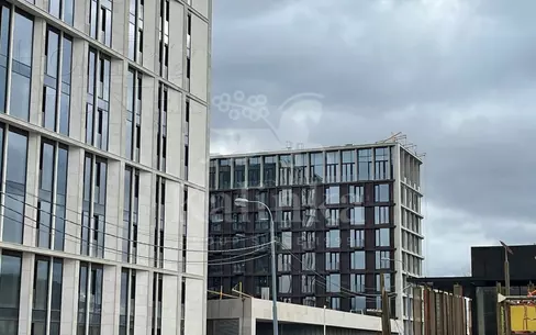 3-КОМН. КВАРТИРА С ОТДЕЛКОЙ 102 М² НА 8 ЭТАЖЕ