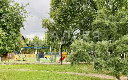 2-этажный коттедж 300 м² без отделки