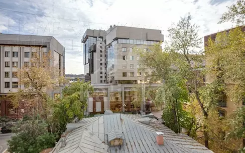 ЖК «High Garden»