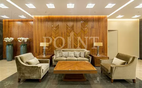 3-КОМН. КВАРТИРА С ОТДЕЛКОЙ 73 М² НА 2 ЭТАЖЕ